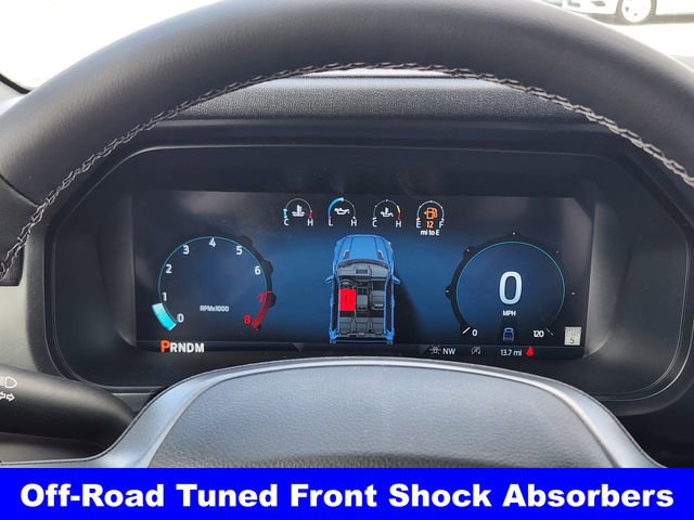 New 2026 Ford F150 Lariat w/ Equipment Group 502A High image 16