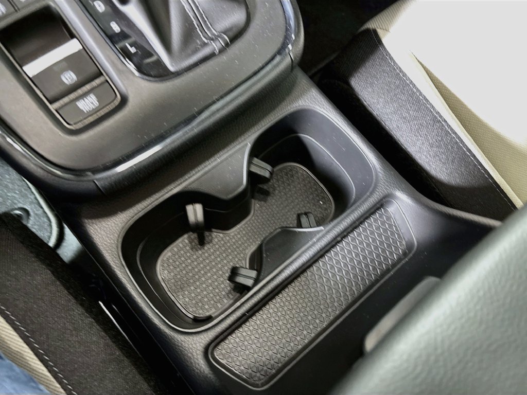New 2026 Honda CR-V EX image 15