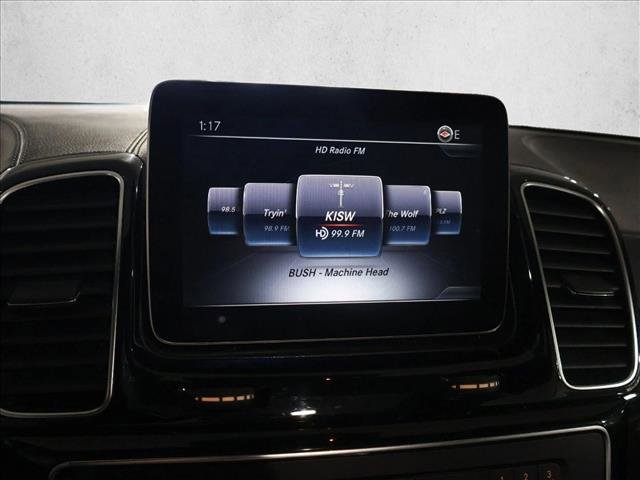 Used 2017 Mercedes-Benz GLS 450 4MATIC image 18