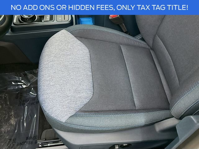 New 2026 Ford Maverick XLT w/ XLT Luxury Package image 18