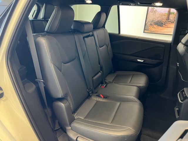 Used 2025 Lexus TX 350 AWD w/ Convenience Package image 56