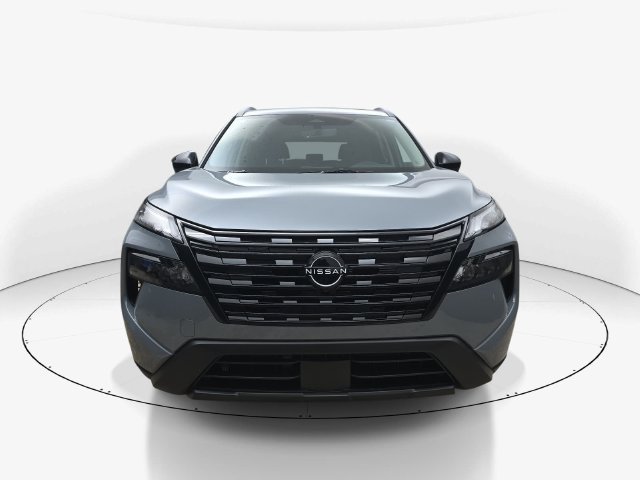 New 2026 Nissan Rogue Dark Armor AWD/4WD image 12