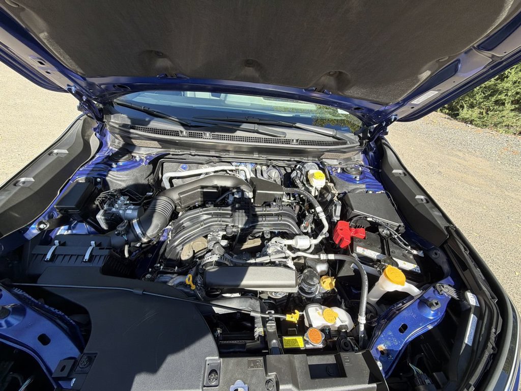 Certified 2026 Subaru Outback Premium AWD/4WD image 14