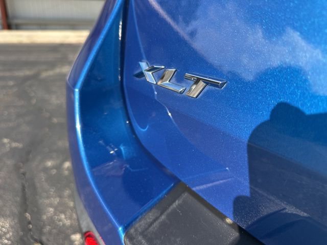 Used 2020 Ford Explorer XLT w/ Equipment Group 202A image 19