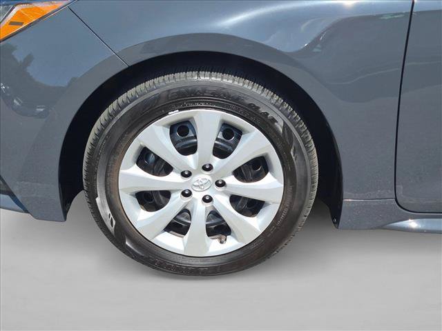 Used 2024 Toyota Corolla LE FWD image 23