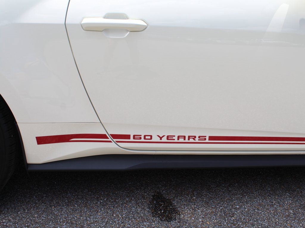 New 2025 Ford Mustang GT Premium w/ 60th Anniversary Package image 13