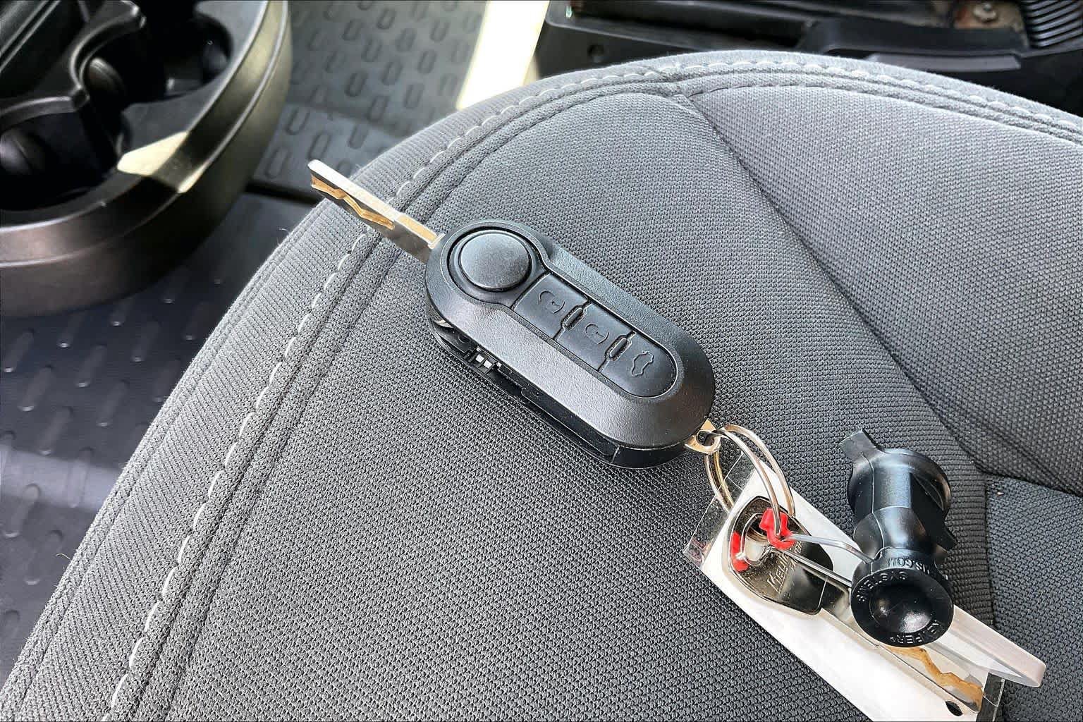 Used 2019 RAM ProMaster 3500 FWD image 14