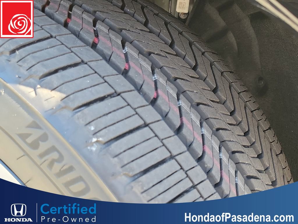 Certified 2025 Honda Prologue Elite image 33