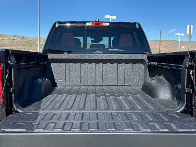 New 2026 RAM 1500 Rebel image 14