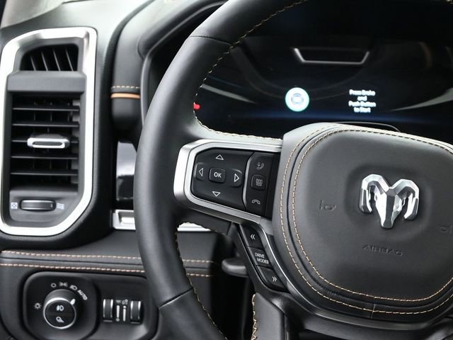 New 2026 RAM 1500 Tungsten image 28