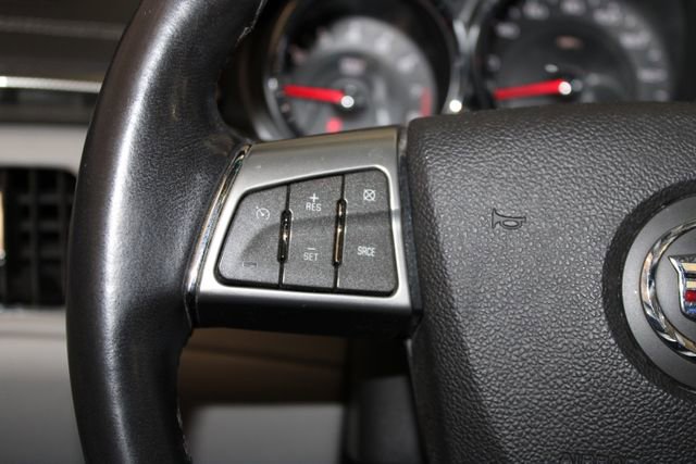 Used 2010 Cadillac CTS Performance AWD/4WD image 22