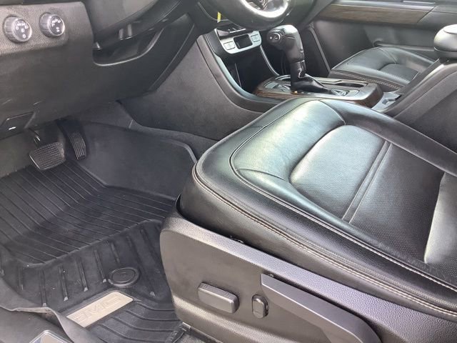 Used 2020 GMC Canyon Denali image 18