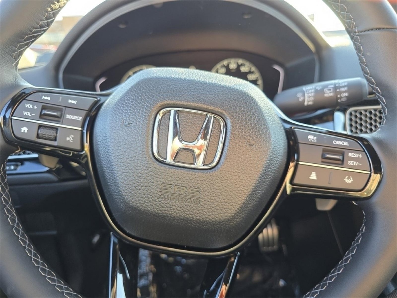 New 2026 Honda Civic Sport image 26