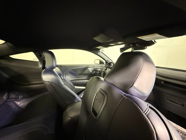 Used 2025 Ford Mustang Dark Horse RWD image 30