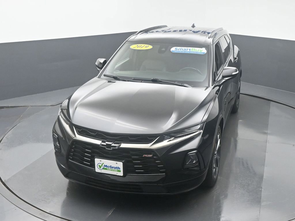 Used 2019 Chevrolet Blazer RS image 31
