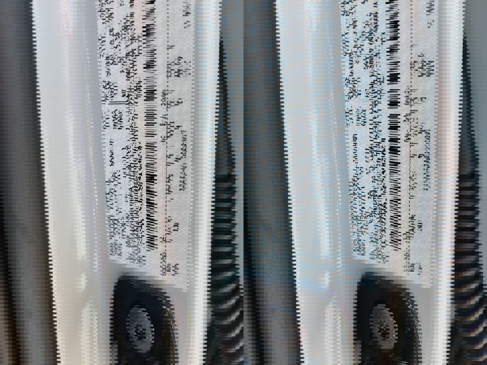 Certified 2025 Ford F150 Raptor w/ Equipment Group 803A Raptor R image 24