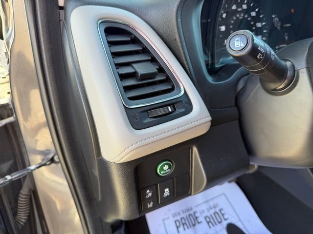 Used 2019 Honda HR-V EX-L image 13