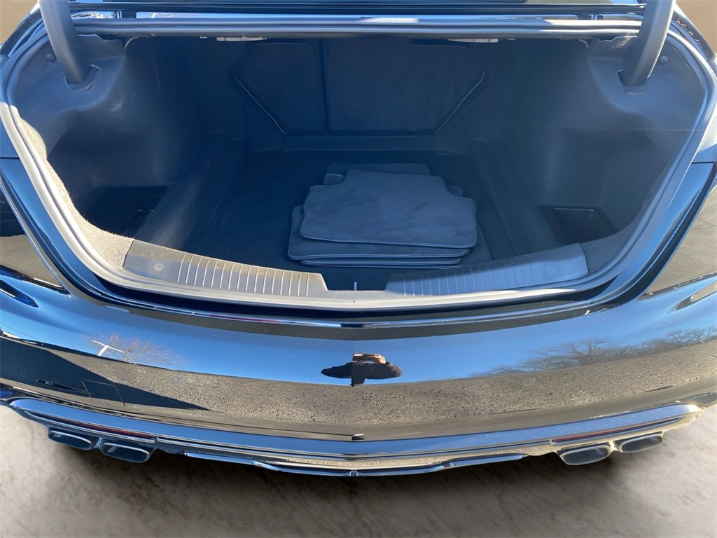 Certified 2024 Cadillac CT5 V Blackwing w/ Driver Assist Package image 16