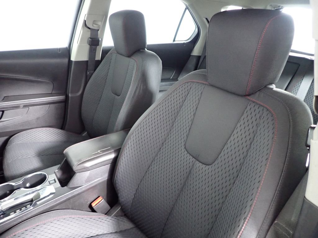 Used 2014 Chevrolet Equinox LS FWD image 20
