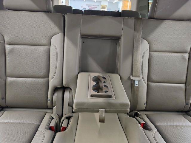 Used 2015 GMC Yukon XL SLT w/ Open Road Package AWD/4WD image 38