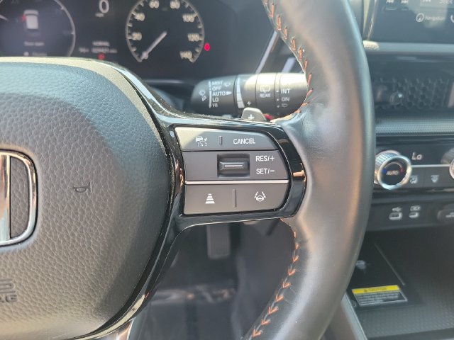 Certified 2023 Honda CR-V Sport Touring image 19