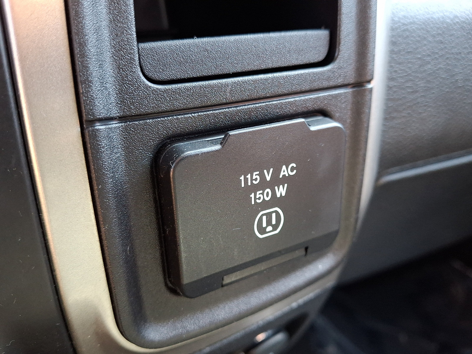 Used 2018 RAM 1500 Big Horn AWD/4WD image 24