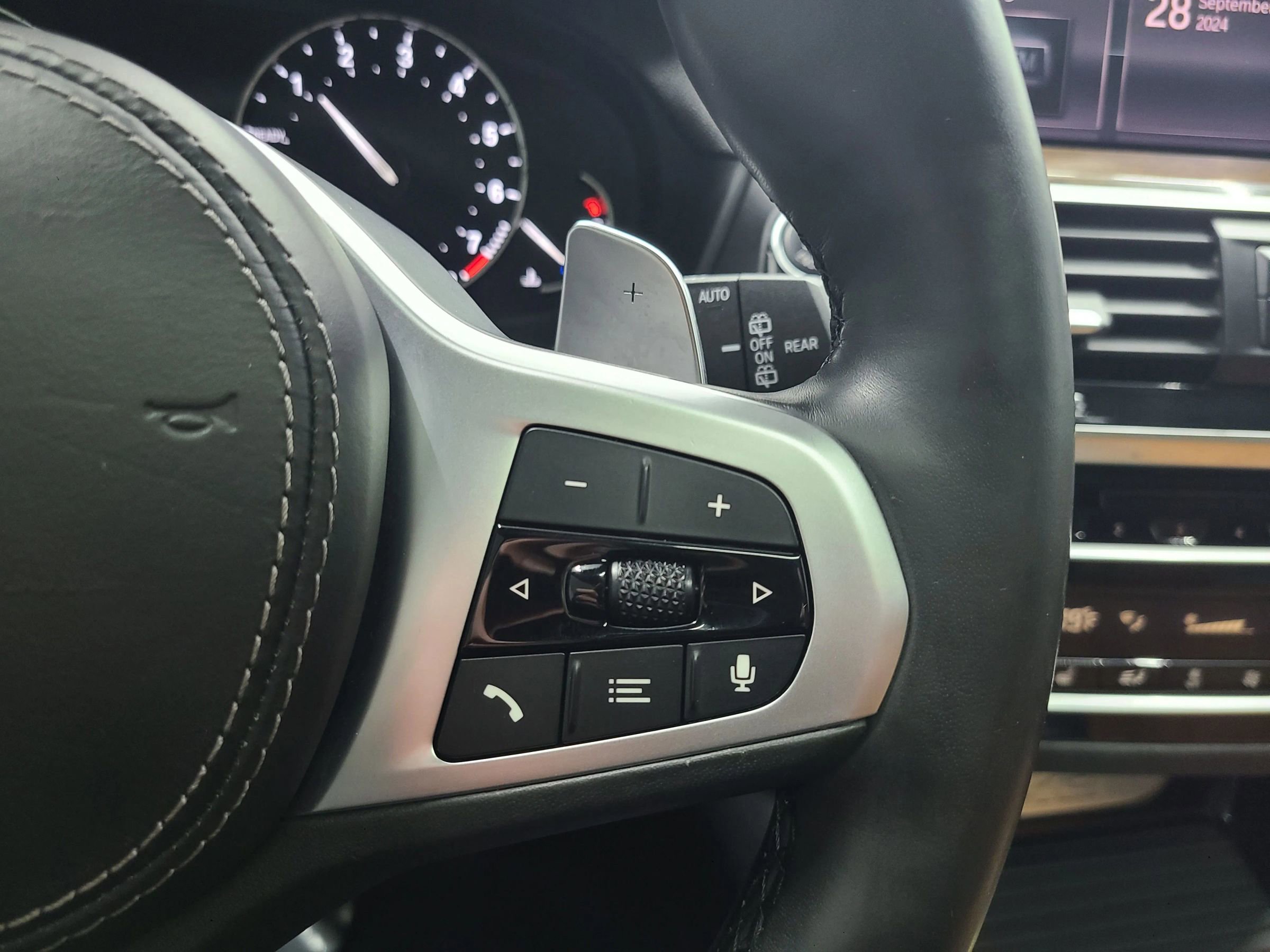 Used 2019 BMW X3 sDrive30i image 31