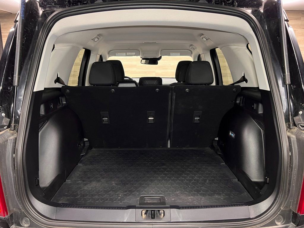 Used 2024 Ford Bronco Sport Big Bend image 19