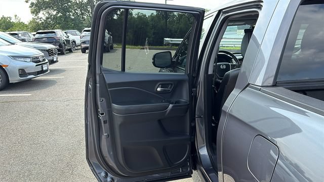 Used 2023 Honda Ridgeline RTL image 22