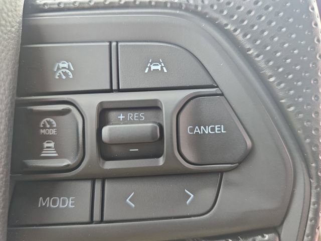 New 2026 Toyota Tacoma SR image 18