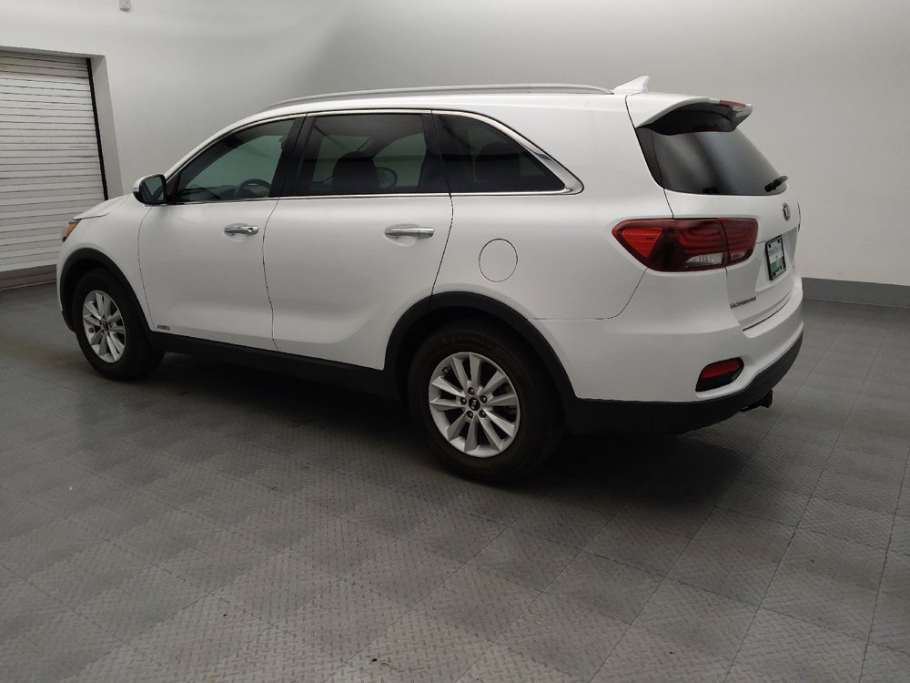 Used 2019 Kia Sorento AWD V6 w/ Option Group 020 image 3