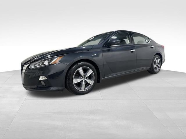 Used 2019 Nissan Altima 2.5 SV FWD image 12
