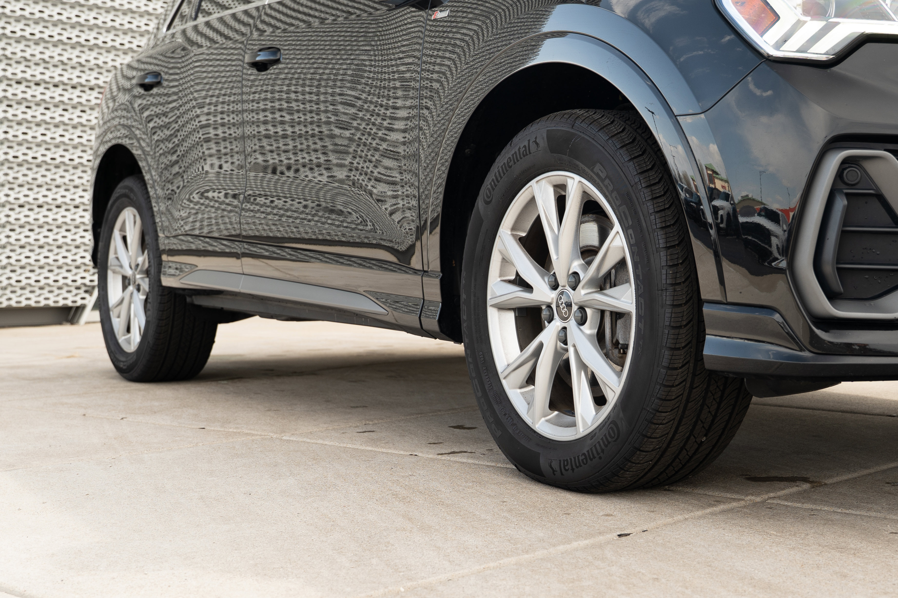 Certified 2023 Audi Q3 2.0T Premium Plus w/ Premium Plus Package image 31