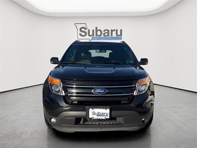 Used 2013 Ford Explorer Limited image 2