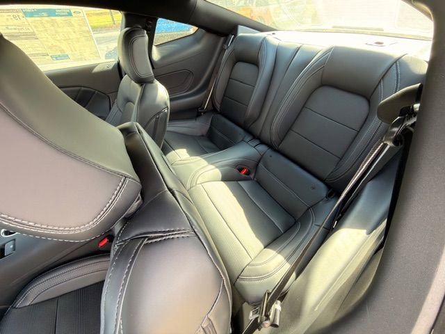 New 2025 Ford Mustang GT Premium image 41