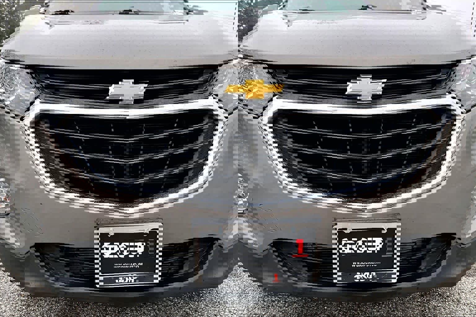 Used 2019 Chevrolet Equinox LT image 29