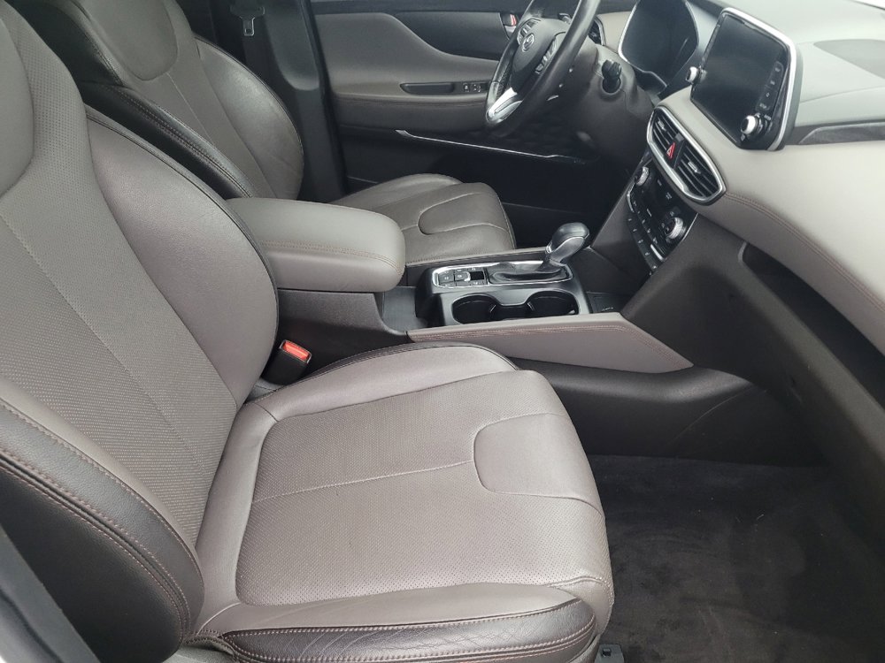 Used 2019 Hyundai Santa Fe AWD image 21