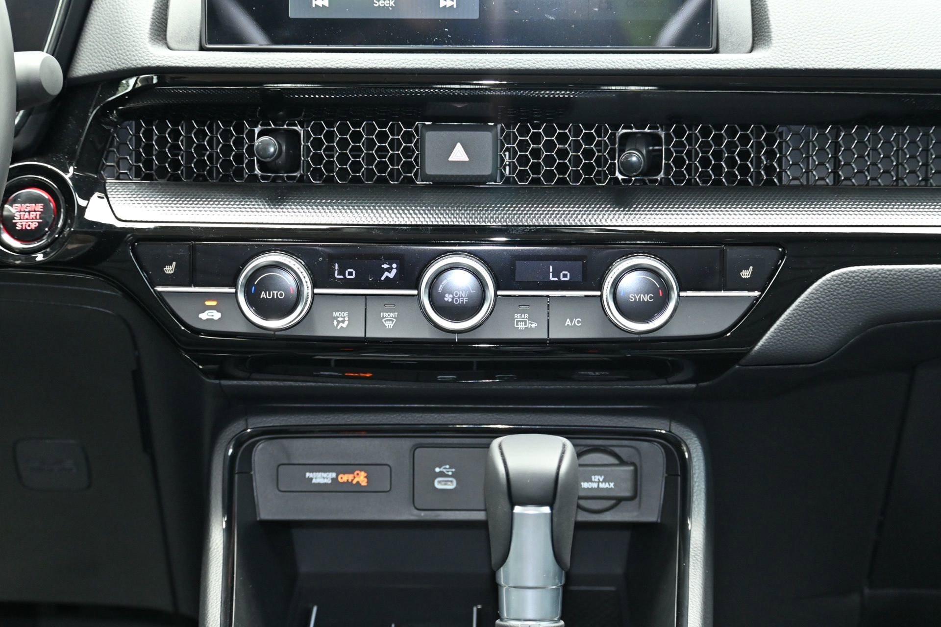 New 2026 Honda CR-V EX-L image 24