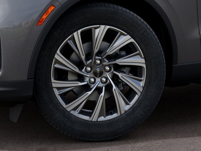 New 2027 Lincoln Aviator 2WD image 19