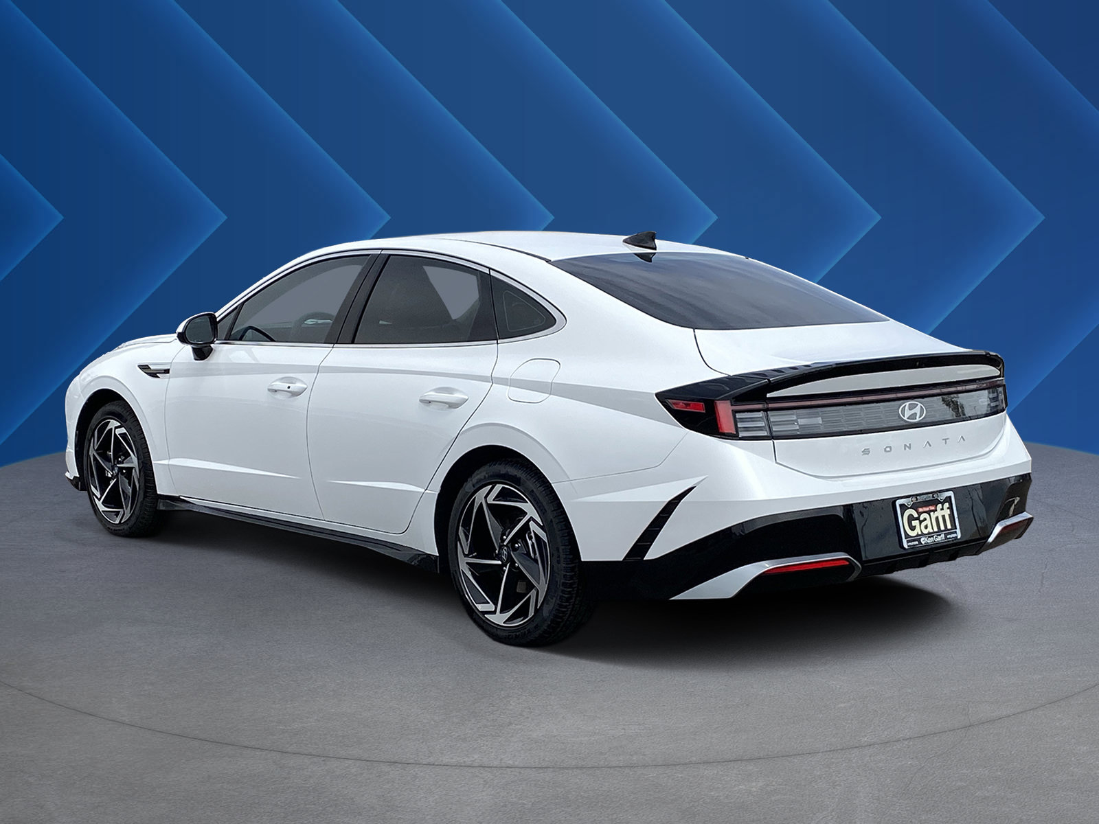 New 2026 Hyundai Sonata SEL FWD image 5