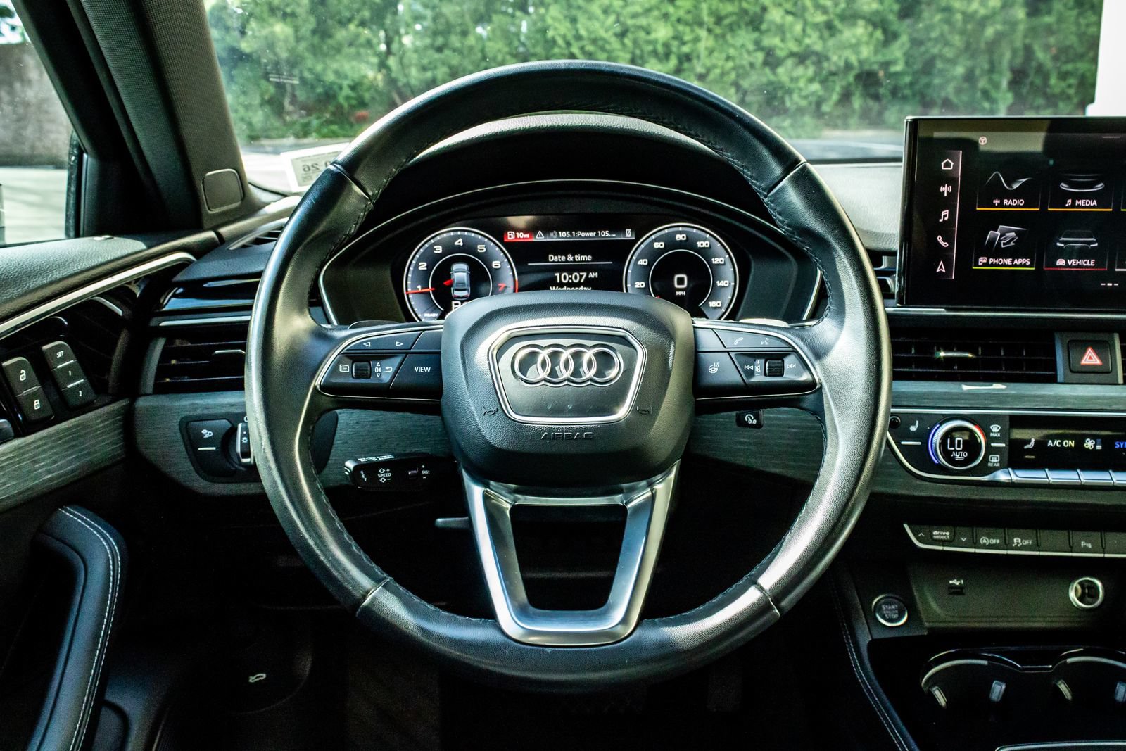 Used 2023 Audi A4 2.0T Premium Plus AWD/4WD image 17
