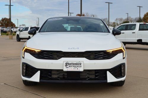 New 2026 Kia K5 GT-Line w/ GT-Line Premium Package image 4