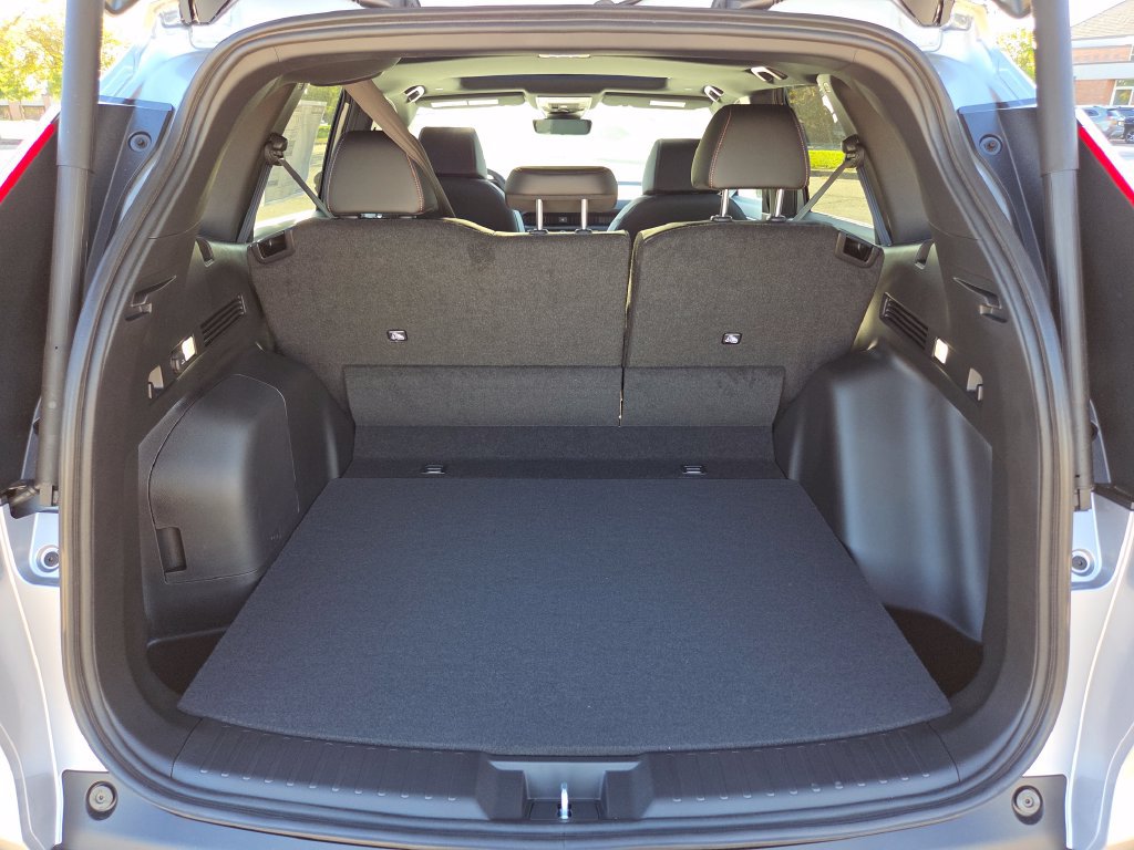 New 2027 Honda CR-V Sport-L image 30