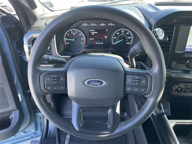Used 2023 Ford F150 XL w/ STX Appearance Package image 18