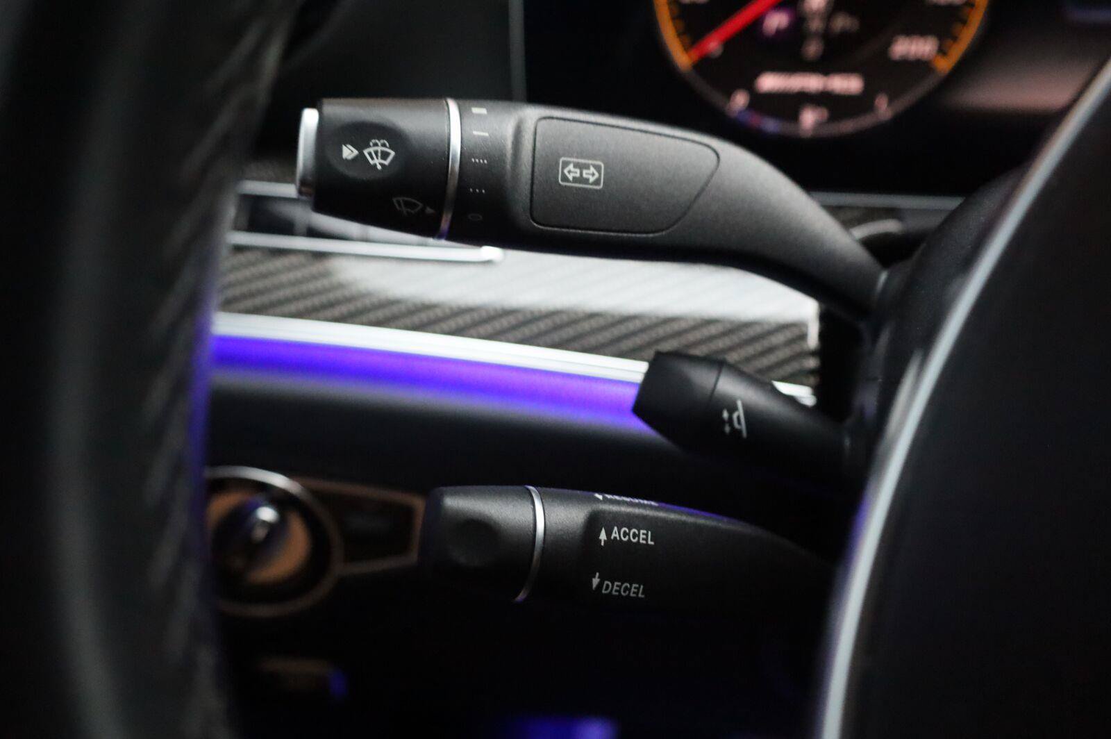 Used 2018 Mercedes-Benz E 63 AMG S image 38