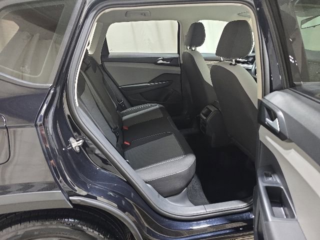 Certified 2022 Volkswagen Taos S AWD/4WD image 31