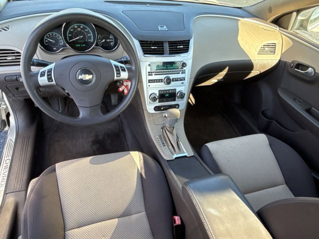 Used 2010 Chevrolet Malibu Hybrid image 10