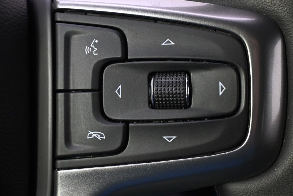 Used 2023 Chevrolet Silverado 1500 RST AWD/4WD image 35