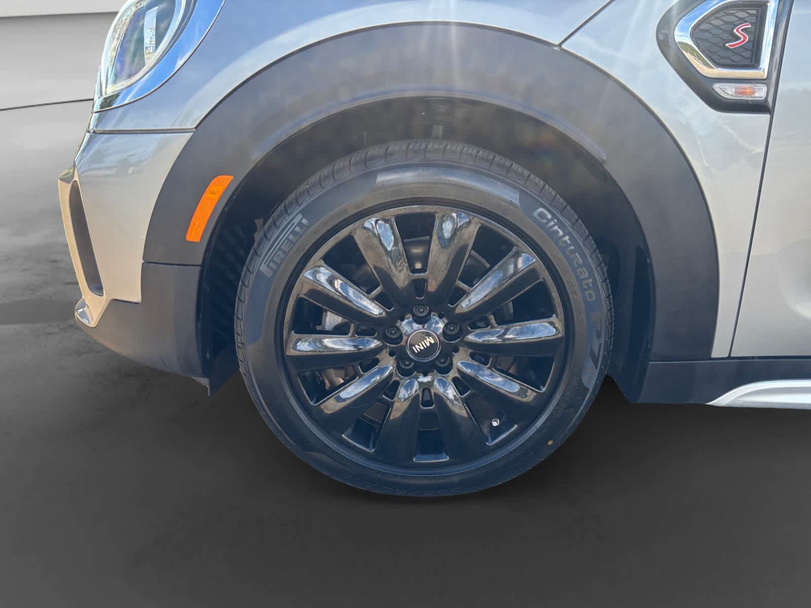 Used 2024 MINI Cooper Countryman S AWD/4WD image 9