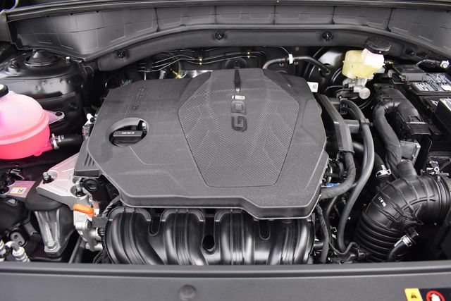 New 2026 Kia Sorento S AWD/4WD image 34